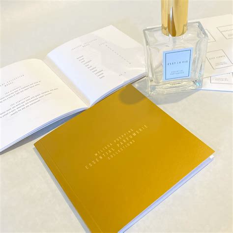 melissa perfume|perfume book by melissa poepping.